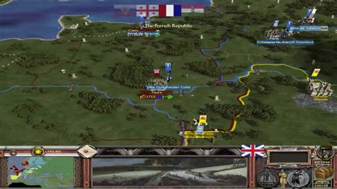 lucium total war|empire total war 3 mod.
